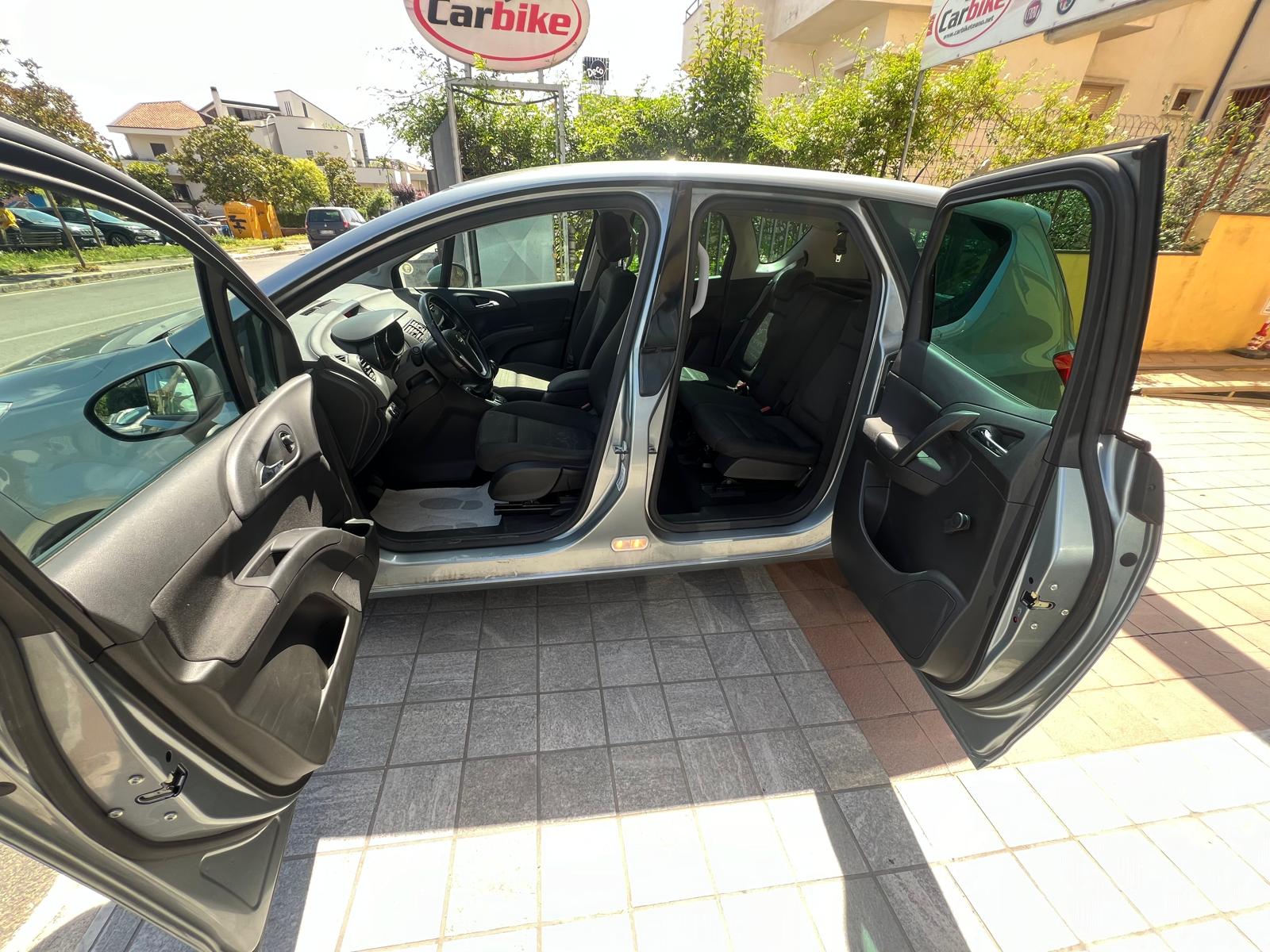 Opel Meriva 1.4 benzina