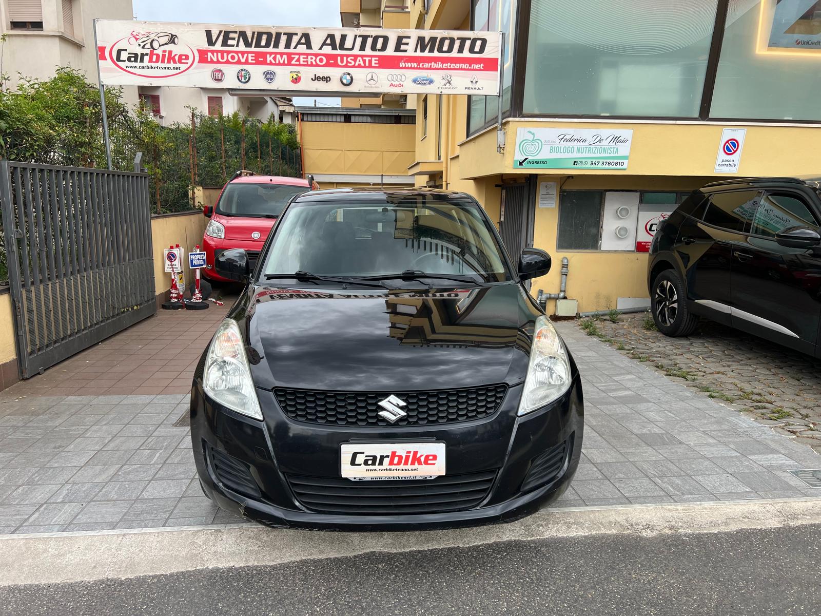 Suzuki Swift 1.3 diesel