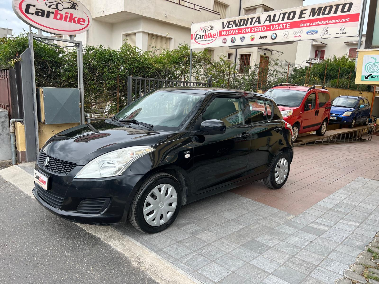 Suzuki Swift 1.3 diesel