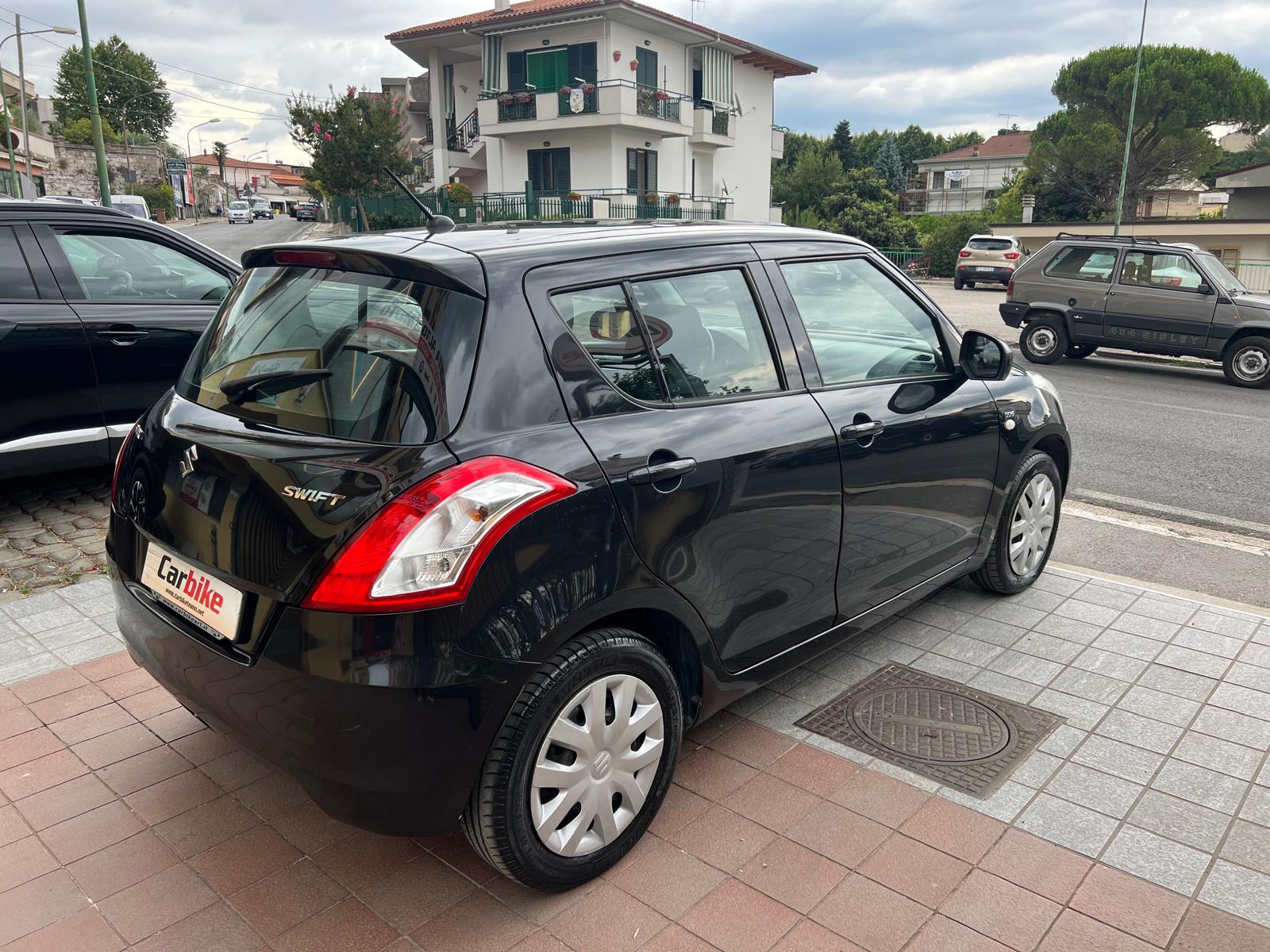 Suzuki Swift 1.3 diesel