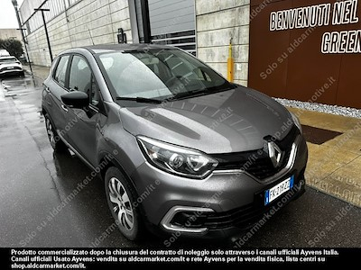 Renault Captur 1.5 tdci 90 cv Energy Zen